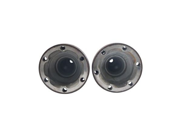 Eje de Diferencial Trasero Izquierdo/Derecho Audi A4 S4 B8 A5 S5 8T 0B