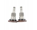 Eje de Diferencial Trasero Izquierdo/Derecho Audi A4 S4 B8 A5 S5 8T 0B