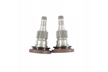 Eje de Diferencial Trasero Izquierdo/Derecho Audi A4 S4 B8 A5 S5 8T 0B