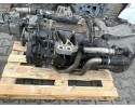 Mercedes Actros MP4 gearbox G211 12 with retarder Catalog number of the part G211 12