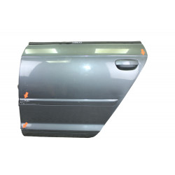 GRIS CENIZA PUERTA TRASERA IZQUIERDA AUDI A3 SPORTBACK (8PA)