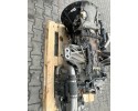 Mercedes Actros MP4 gearbox G211 12 with retarder Part manufacturer Mercedes Benz OE