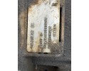 Mercedes Actros MP4 gearbox G211 12 with retarder Transmission type automatic