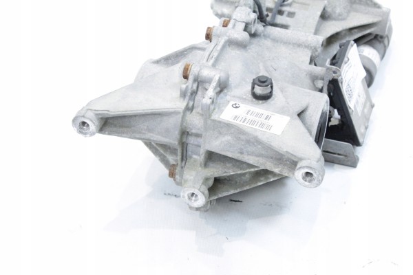 DIFFERENTIAL REAR TRANSMISSION BMW F40 F44 F45 F48 X1 F39 X2 MINI F54 F60 Part manufacturer BMW OE
