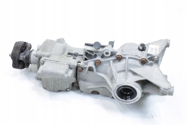 DIFFERENTIAL REAR TRANSMISSION BMW F40 F44 F45 F48 X1 F39 X2 MINI F54 F60 Car type passenger cars