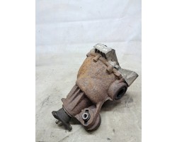 BRIDGE DIFFERENTIAL REAR JAGUAR XF 2 7D