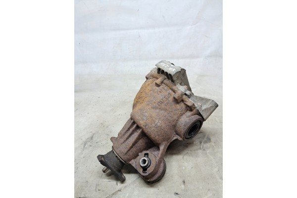 BRIDGE DIFFERENTIAL REAR JAGUAR XF 2 7D