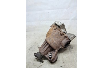 BRIDGE DIFFERENTIAL REAR JAGUAR XF 2 7D