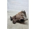 BRIDGE DIFFERENTIAL REAR JAGUAR XF 2 7D Catalog number of the part MOST DYFERENCJA TY JAGUAR XF 2 7D