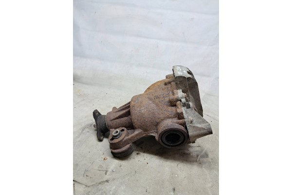 BRIDGE DIFFERENTIAL REAR JAGUAR XF 2 7D Catalog number of the part MOST DYFERENCJA TY JAGUAR XF 2 7D