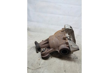 BRIDGE DIFFERENTIAL REAR JAGUAR XF 2 7D Catalog number of the part MOST DYFERENCJA TY JAGUAR XF 2 7D