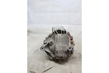 BRIDGE DIFFERENTIAL REAR JAGUAR XF 2 7D Part manufacturer Jaguar OE