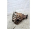 BRIDGE DIFFERENTIAL REAR JAGUAR XF 2 7D Car type passenger cars