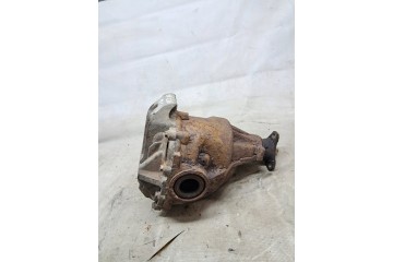 BRIDGE DIFFERENTIAL REAR JAGUAR XF 2 7D Car type passenger cars