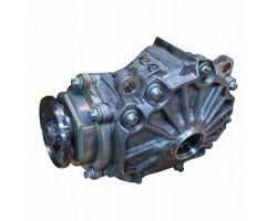 BRIDGE DYFER FRONT MERCEDES E W212 CLS W218 S W221 3 0 V6 A2213307500