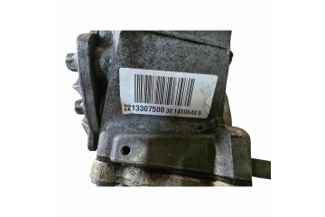 BRIDGE DYFER FRONT MERCEDES E W212 CLS W218 S W221 3 0 V6 A2213307500 Car type passenger cars