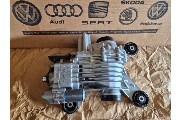 BRIDGE DYFER 0CQ907554J HALDEX DRIVER VW AUDI SEAT SKODA NEW OE