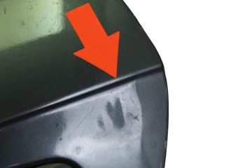 GRIS CENIZA PUERTA TRASERA IZQUIERDA AUDI A3 SPORTBACK (8PA) 2.0 TDI Ambiente 2004 GRIS CENIZA 209053 AUDI - 2