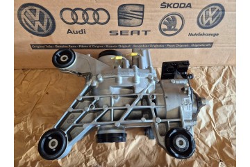 BRIDGE DYFER 0CQ907554J HALDEX DRIVER VW AUDI SEAT SKODA NEW OE Catalog number of the part 0AY525010AE 0BR525010M 0BR525010Q 0CQ
