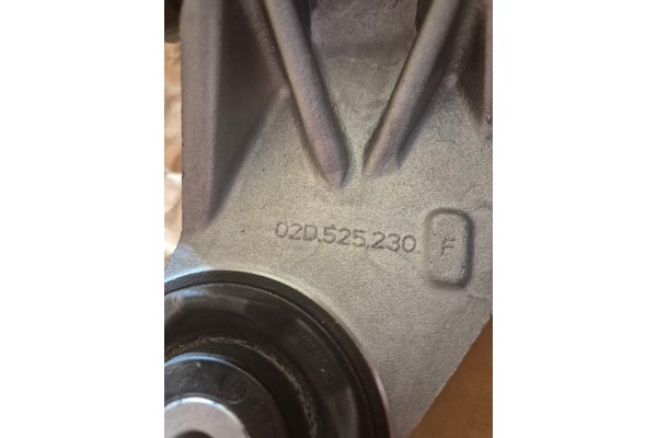 BRIDGE DYFER 0CQ907554J HALDEX DRIVER VW AUDI SEAT SKODA NEW OE Part manufacturer Volkswagen OE