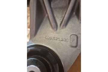BRIDGE DYFER 0CQ907554J HALDEX DRIVER VW AUDI SEAT SKODA NEW OE Part manufacturer Volkswagen OE