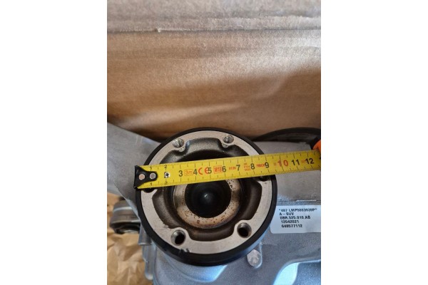 BRIDGE DYFER 0CQ907554J HALDEX DRIVER VW AUDI SEAT SKODA NEW OE Car type cargo vans passenger cars