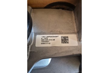 BRIDGE DYFER 0CQ907554J HALDEX DRIVER VW AUDI SEAT SKODA NEW OE Catalog number of the original 0CQ525010D 0CQ525010L 0CQ907554J 