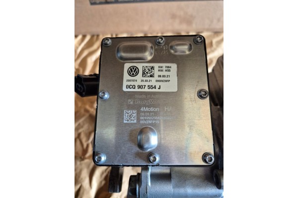 Puente Dyfer 0CQ907554J Haldex para VW Audi Seat Skoda Nuevo OE
