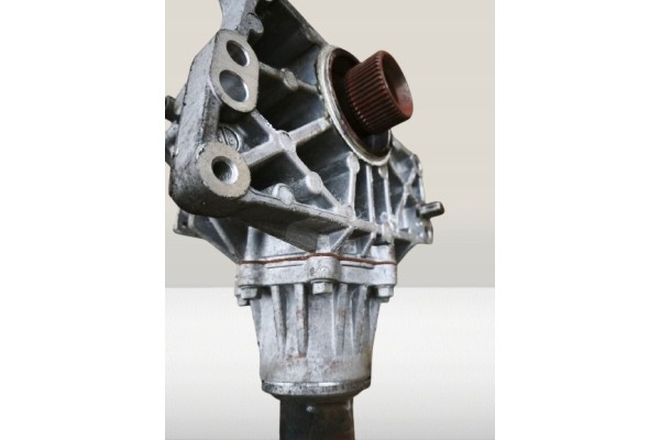 HYUNDAI SANTA FE 3 III LIFT 2 2CRDI 4X4 DYFER MOST PRZOD U80 F1609 WARSZAWA Part manufacturer Hyundai OE