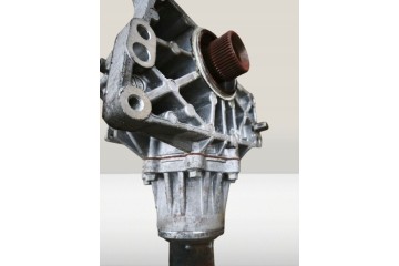 HYUNDAI SANTA FE 3 III LIFT 2 2CRDI 4X4 DYFER MOST PRZOD U80 F1609 WARSZAWA Part manufacturer Hyundai OE