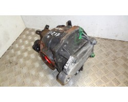 Rear axle differential MERCEDES BENZ S CLASS W221 2005 2013 A2213503914