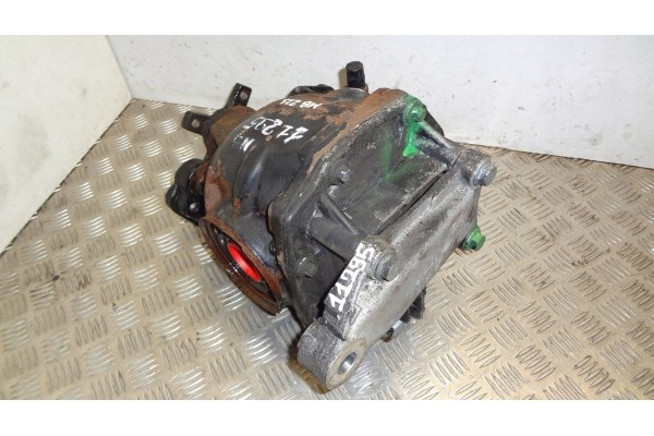 Rear axle differential MERCEDES BENZ S CLASS W221 2005 2013 A2213503914