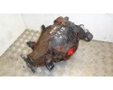 Rear axle differential MERCEDES BENZ S CLASS W221 2005 2013 A2213503914 Part manufacturer Mercedes Benz OE