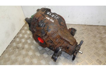 Rear axle differential MERCEDES BENZ S CLASS W221 2005 2013 A2213503914 Catalog number of the part A2213503914