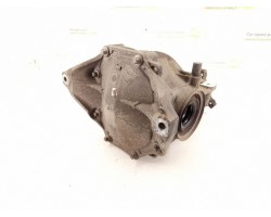 Rear reducer MERCEDES BENZ E W213 2133505200 1 95L diesel 110kW 2017