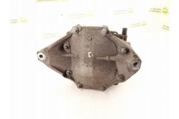 Rear reducer MERCEDES BENZ E W213 2133505200 1 95L diesel 110kW 2017 Part manufacturer Mercedes Benz OE