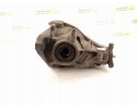 Rear reducer MERCEDES BENZ E W213 2133505200 1 95L diesel 110kW 2017 Catalog number of the part 2133505200