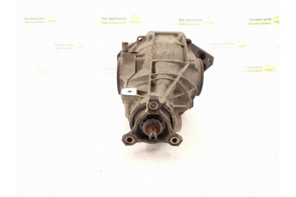 Rear reducer MERCEDES BENZ E W213 2133505200 1 95L diesel 110kW 2017 Catalog number of substitutes 2133507816