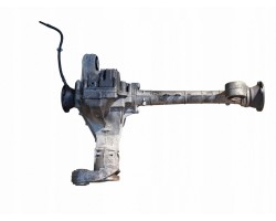 FRONT DIFFERENTIAL AUDI Q7 4L 4460310026