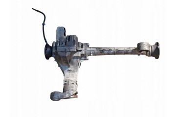 FRONT DIFFERENTIAL AUDI Q7 4L 4460310026
