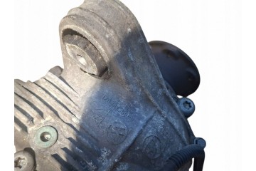 FRONT DIFFERENTIAL AUDI Q7 4L 4460310026 Part manufacturer Audi OE