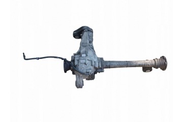 FRONT DIFFERENTIAL AUDI Q7 4L 4460310026 Catalog number of the part 4460310026