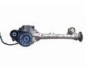 FRONT DIFFERENTIAL AUDI Q7 4L 4460310026 Car type passenger cars