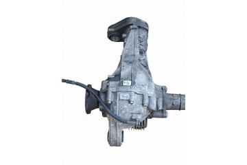 FRONT DIFFERENTIAL AUDI Q7 4L 4460310026 Installation side multipurpose