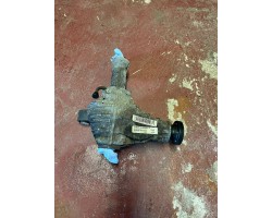 2017 Dodge Durango III Front Differential P68251556AA