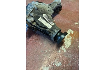 2017 Dodge Durango III Front Differential P68251556AA Part manufacturer Dodge OE