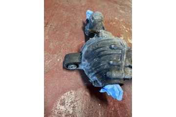 2017 Dodge Durango III Front Differential P68251556AA Car type 4x4 SUV