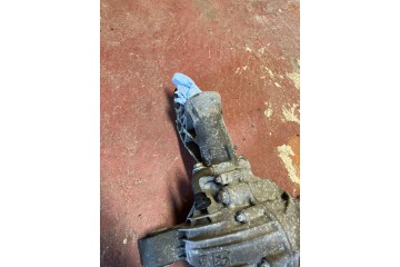 2017 Dodge Durango III Front Differential P68251556AA Installation side multipurpose