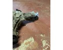 2017 Dodge Durango III Front Differential P68251556AA Catalog number of substitutes 0010001289893 T02DF2526L0638