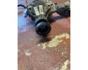 2017 Dodge Durango III Front Differential P68251556AA Catalog number of the original 68251556AA